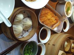 -南小馆(迪士尼小镇店)