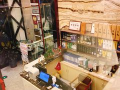 -肆月河豚·新淮扬(金融街店)