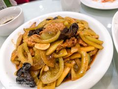 -陶然饺子城(奥体中路店)