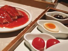 -松鹤面馆·古法焖肉面(观前店)