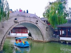 -召稼楼古镇