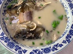 -芸海阁·农家私房菜(沙家浜景区出口店)