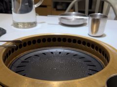 -花味·自助烤肉(雨花客厅店)