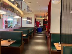 卡座-青年公社烤鸭(宝杨宝龙广场店)