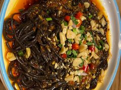 -品回味清真西北楼(宁波首店)