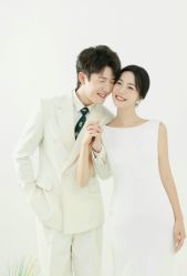 -拾尚映画·STUDIO婚纱摄影(中关村店)