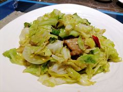 -瓦国小镇·果木烤鸭·融合菜(西口店)