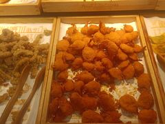 -圣罗巴海鲜烤肉自助(佳兆业店)