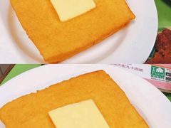 西多士-胜利茶餐室
