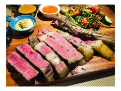 -巴别塔法餐舍(朝阳店)