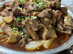 -麻木老地方牛筋牛杂(长堤街店)