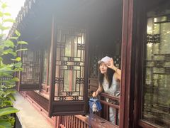 -苏州文旅花间堂·探花府酒店