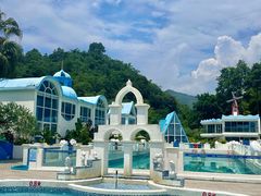 -清泉湾生态旅游度假区