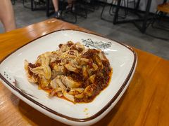 手撕鸡-邱大妈水煮(龙山店)
