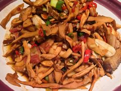 -天和晟烤鸭店(世纪坛店)