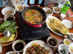 -琼大师东方烤乳猪(亚特兰蒂斯店)