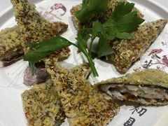 -渔傅·霞浦滩涂海鲜(建平店)