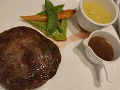 -Deer Park鹿园西餐(仁恒置地广场店)
