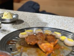 -欧巴烤肉(创富世纪店)