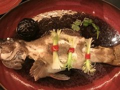 -五缘湾凯悦酒店·悦饗中餐厅