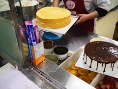 -八喜冰淇淋蛋糕(富国店)