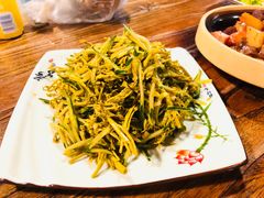 -卧龙堡客栈·中餐厅(古北水镇店)