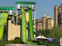 -清河半岛温泉度假酒店