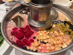 -眉州东坡(春秀路店)