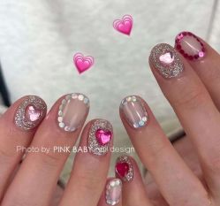 -PinkBaby美甲美睫
