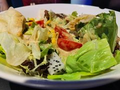 -粉墨特色菜·烧烤音乐酒馆