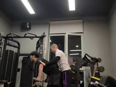 -UltraForce超源健身私教工作室(长楹天街精品店)