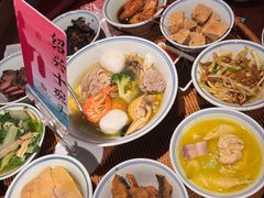 -寻宝记绍兴菜(鲁迅路店)