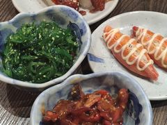 -大雄寿司(中华广场店)