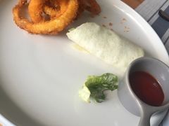 -Kitchen·Y洋厨房西餐厅(王府壹号店)