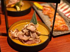 -山之屋炭火烧肉·生啤畅饮(大朗万科中央公园店)