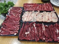 -就这么牛潮式牛肉火锅(华侨城店)
