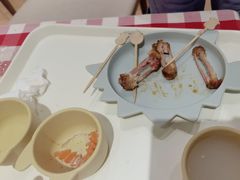 -西贝(龙华天虹购物中心店)