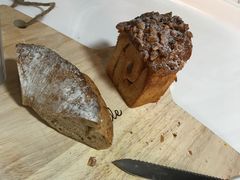 -WHEAT&BAKER-麥(凯德来福士店)