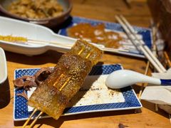 -肉串汪(月坛店)