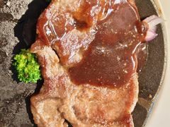 -吉布鲁牛排海鲜自助(温江合生汇店)