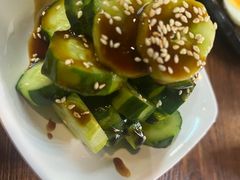 -屯屯面(海尔路店)