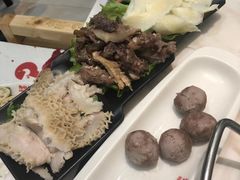 -为什么牛潮汕牛肉火锅(万胜广场店)