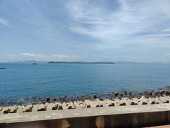 -观海轩餐厅(一线海景店)