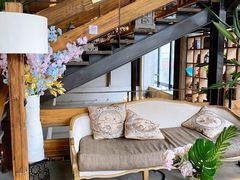 -24H COLOR咖啡厅(惠州金山湖店)