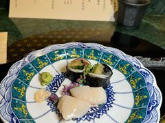 -鮨冠OMAKASE食べ放题(北京首店)