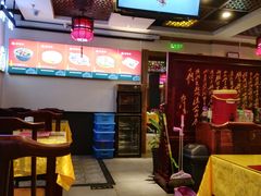 -恭敬李·烤鸭(天坛北门店)