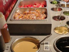 -成老灶火锅鸡(平山店)