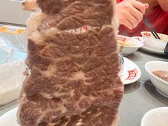 -金龙大四喜牛肉火锅