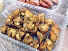 -蓝精灵饺子店