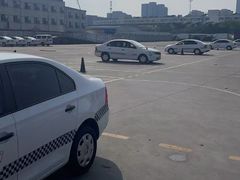 -光明驾校·学车·陪驾(杨浦店)